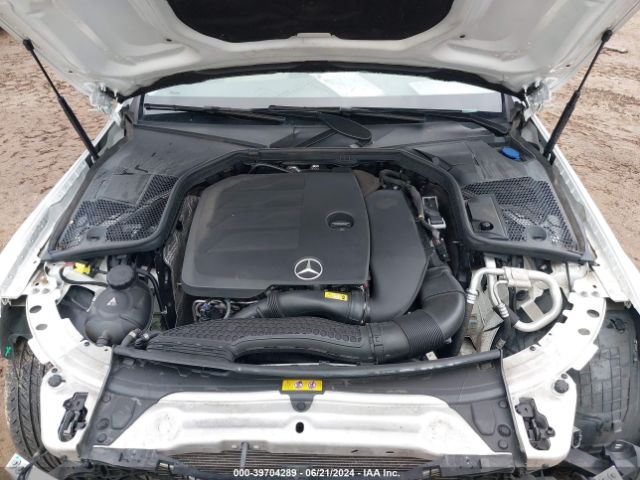 W1KWF8EB4MR634100 Mercedes-Benz C 300 4matic