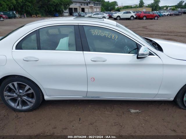 W1KWF8EB4MR634100 Mercedes-Benz C 300 4matic