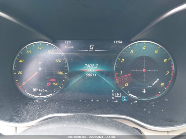 W1KWF8EB4MR634100 Mercedes-Benz C 300 4matic