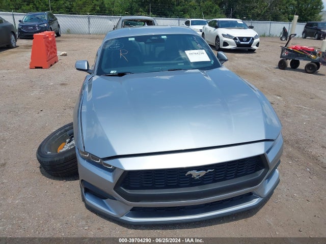 Ford Mustang Ecoboost Premium Fastback 2024 1FA6P8TH7R5120759 Image 12