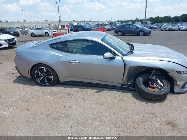 Ford Mustang Ecoboost Premium Fastback 2024 1FA6P8TH7R5120759 Image 13