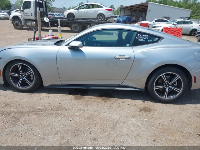 Ford Mustang Ecoboost Premium Fastback 2024 1FA6P8TH7R5120759 Image 14