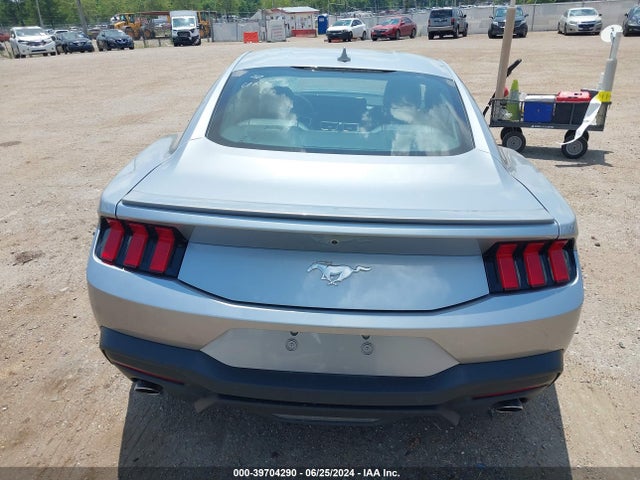 Ford Mustang Ecoboost Premium Fastback 2024 1FA6P8TH7R5120759 Image 16