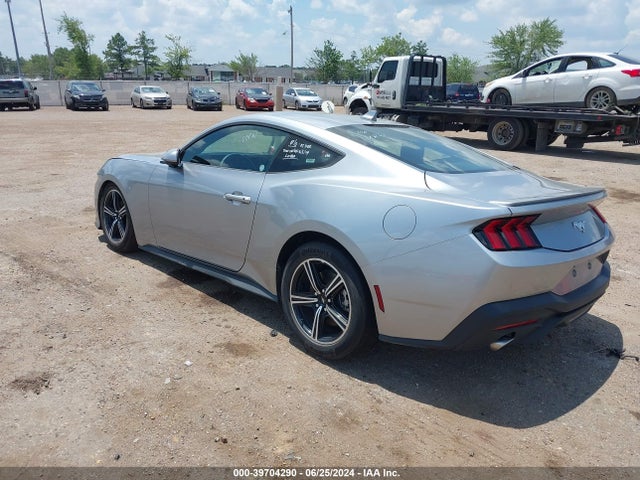 Ford Mustang Ecoboost Premium Fastback 2024 1FA6P8TH7R5120759 Image 3