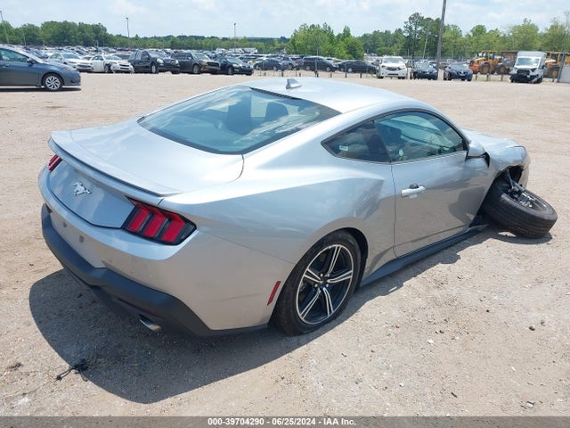 Ford Mustang Ecoboost Premium Fastback 2024 1FA6P8TH7R5120759 Image 4
