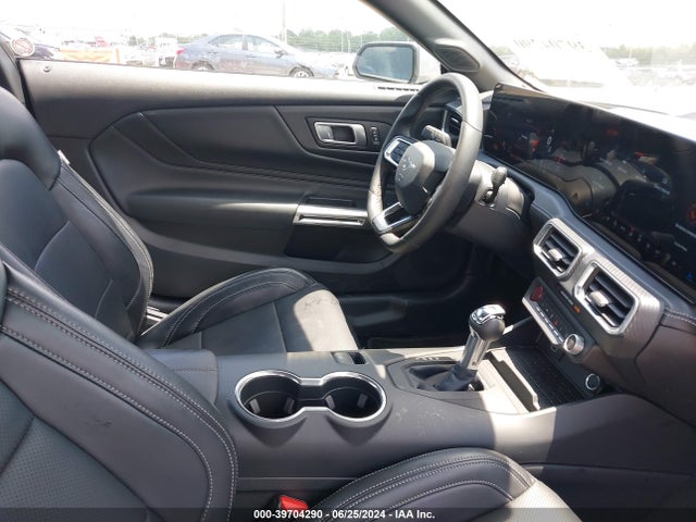 Ford Mustang Ecoboost Premium Fastback 2024 1FA6P8TH7R5120759 Image 5