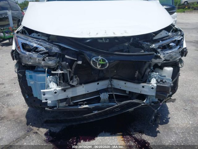 JTMJFREV1JJ258843 Toyota RAV4 SE