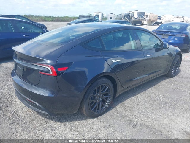 2024 TESLA MODEL 3 5YJ3E1EA1RF748065 Photo 3