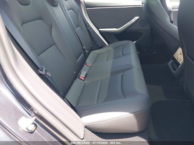 2024 TESLA MODEL 3 5YJ3E1EA1RF748065 Photo 7