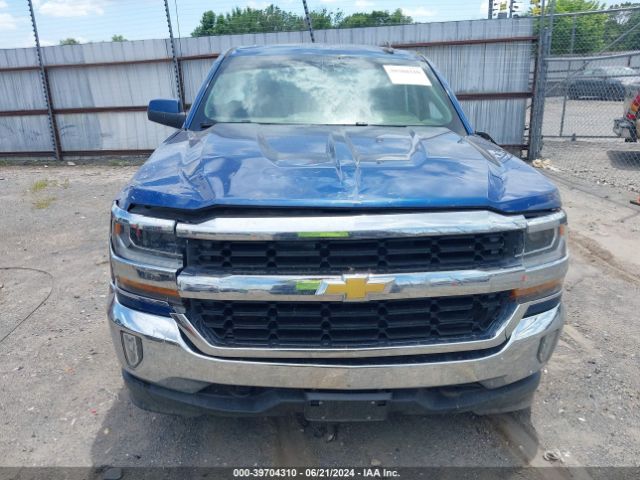 3GCUKREC3HG111152 Chevrolet Silverado 1500 1lt