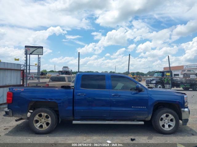 3GCUKREC3HG111152 Chevrolet Silverado 1500 1lt