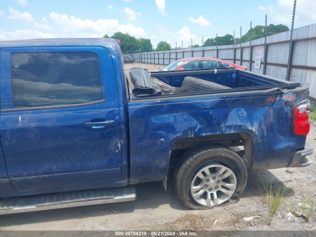 3GCUKREC3HG111152 Chevrolet Silverado 1500 1lt