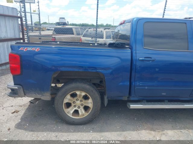 3GCUKREC3HG111152 Chevrolet Silverado 1500 1lt
