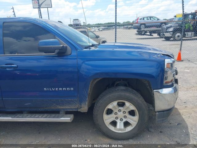 3GCUKREC3HG111152 Chevrolet Silverado 1500 1lt