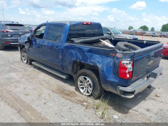 3GCUKREC3HG111152 Chevrolet Silverado 1500 1lt