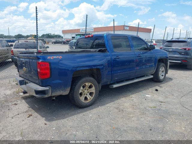 3GCUKREC3HG111152 Chevrolet Silverado 1500 1lt