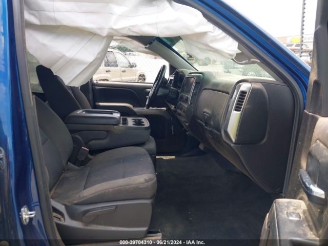 3GCUKREC3HG111152 Chevrolet Silverado 1500 1lt