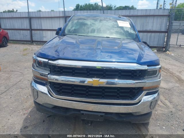 3GCUKREC3HG111152 Chevrolet Silverado 1500 1lt