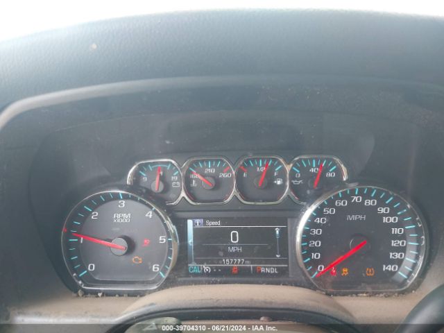 3GCUKREC3HG111152 Chevrolet Silverado 1500 1lt