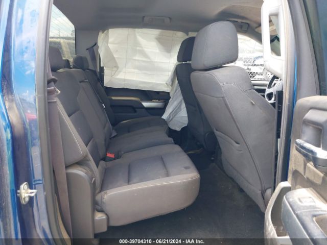 3GCUKREC3HG111152 Chevrolet Silverado 1500 1lt