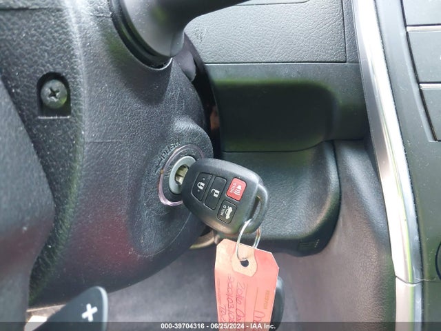 Toyota CAMRY XSE 2016 4T1BF1FK0GU258796 Image 11