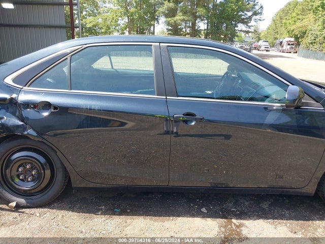 Toyota CAMRY XSE 2016 4T1BF1FK0GU258796 Image 13