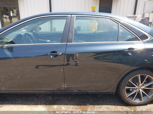 Toyota CAMRY XSE 2016 4T1BF1FK0GU258796 Image 14