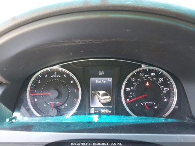 Toyota CAMRY XSE 2016 4T1BF1FK0GU258796 Image 15