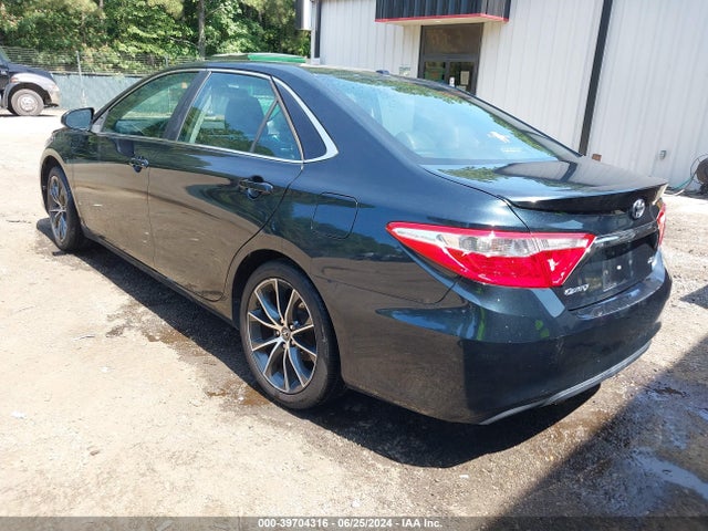 Toyota CAMRY XSE 2016 4T1BF1FK0GU258796 Image 3
