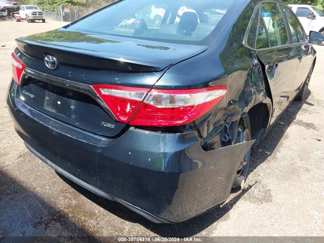Toyota CAMRY XSE 2016 4T1BF1FK0GU258796 Image 6