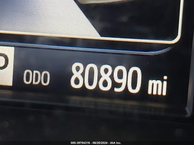 Toyota CAMRY XSE 2016 4T1BF1FK0GU258796 Image 7