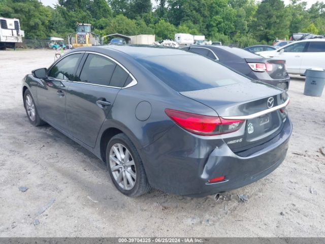 JM1GJ1U67E1126129 Mazda Mazda6 I Sport
