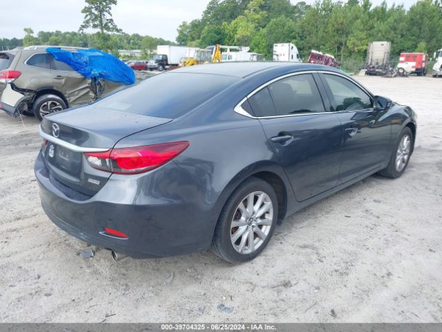 JM1GJ1U67E1126129 Mazda Mazda6 I Sport
