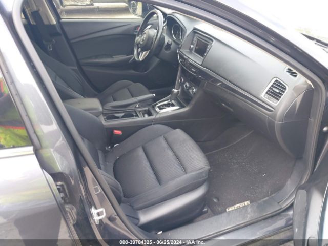 JM1GJ1U67E1126129 Mazda Mazda6 I Sport