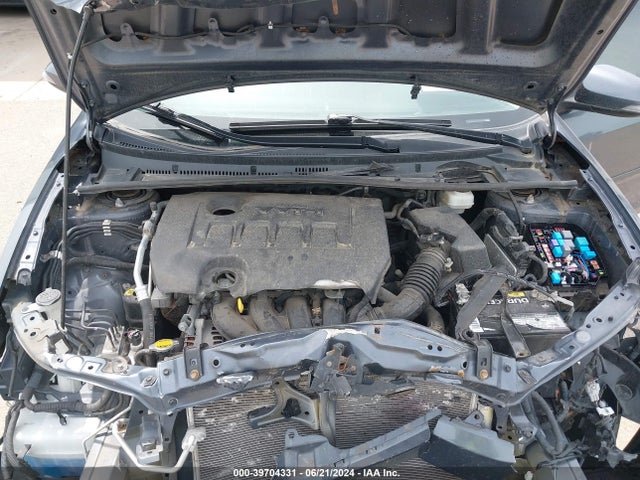 Toyota CAMRY SE 2018 4T1B11HK2JU666977 Image 10