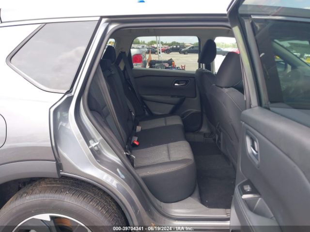 5N1BT3BAXRC674283 Nissan Rogue Sv Fwd