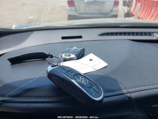 Buick Envision Premium I 2017 LRBFXESX3HD088803 Image 11