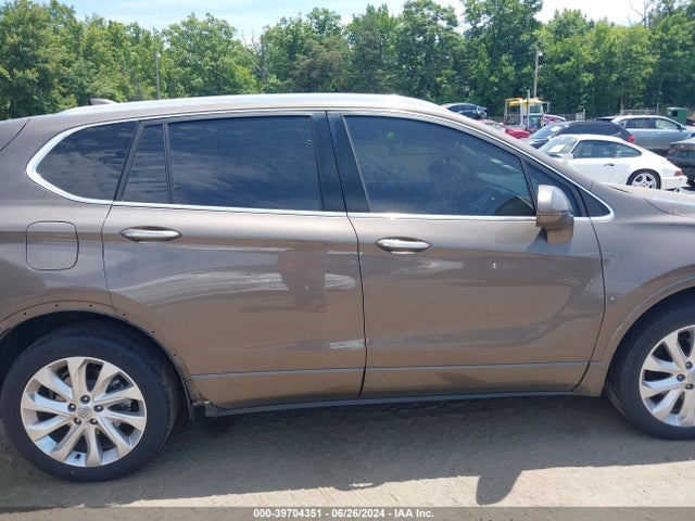 Buick Envision Premium I 2017 LRBFXESX3HD088803 Image 13