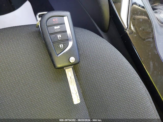 Toyota COROLLA LE 2022 5YFEPMAE4NP375700 Image 11