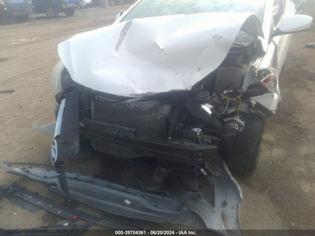 5NPDH4AE0EH502707 Hyundai ELANTRA SE
