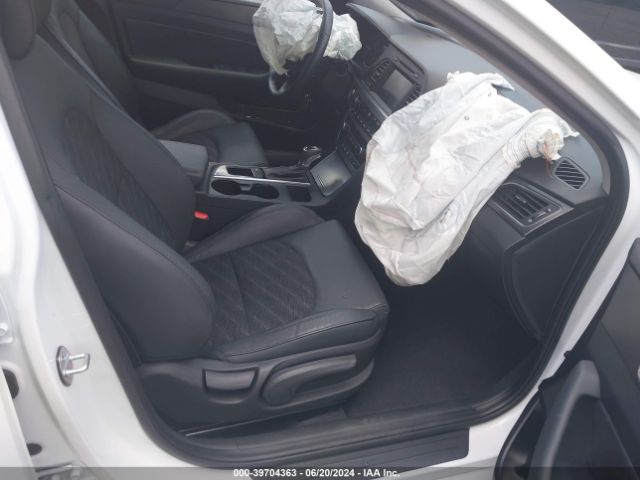 5NPE34AF7HH557607 Hyundai Sonata Sport