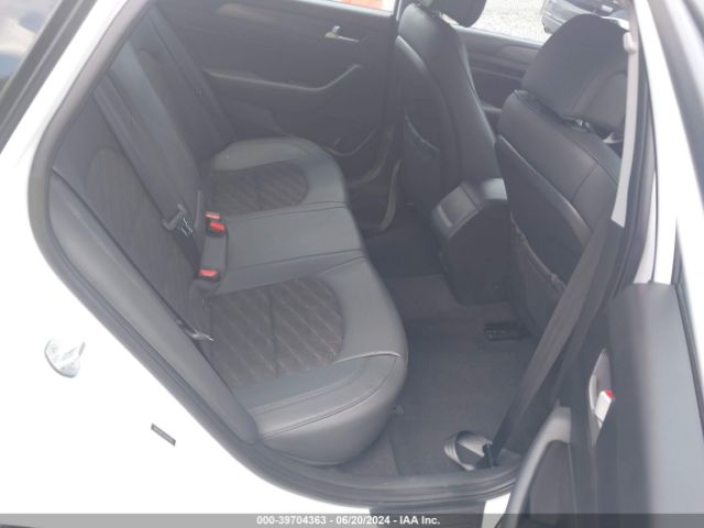 5NPE34AF7HH557607 Hyundai Sonata Sport