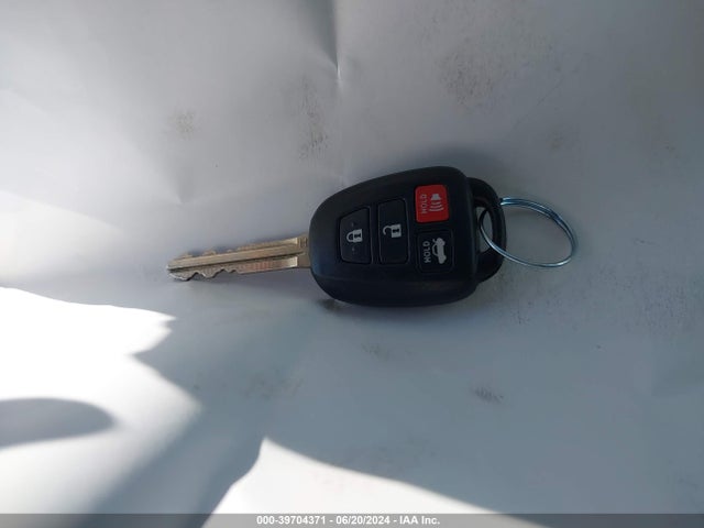 Toyota CAMRY SE 2017 4T1BF1FK4HU373838 Image 11