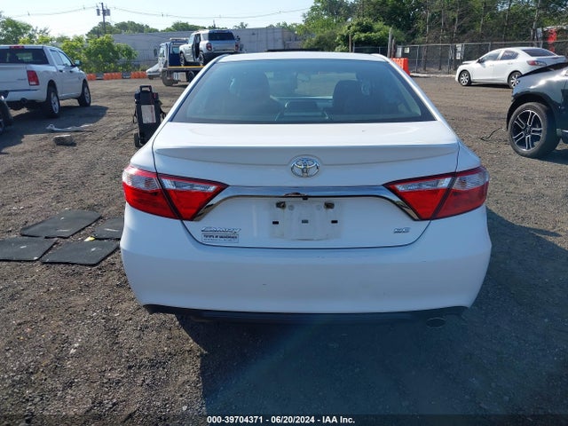 Toyota CAMRY SE 2017 4T1BF1FK4HU373838 Image 16