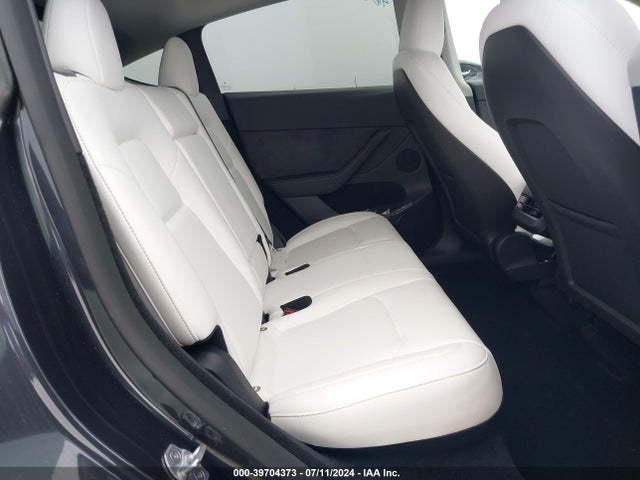 2024 TESLA MODEL Y 7SAYGDEDXRF094584 Photo 7