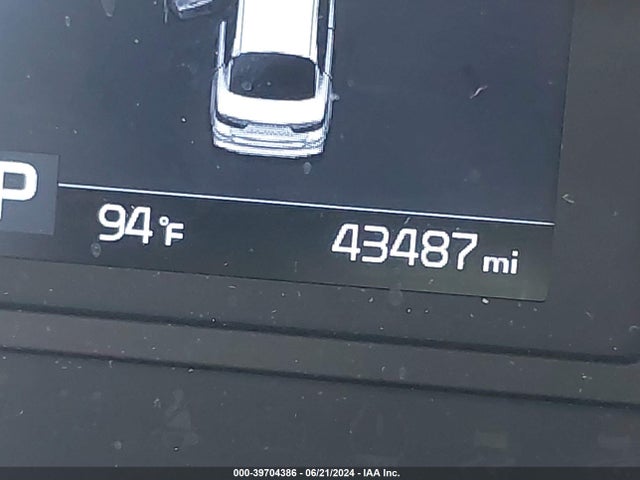 KIA Optima Lx 2019 5XXGT4L34KG378262 Image 7