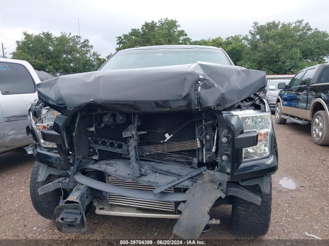 Ford F-150 Xlt 2016 1FTEW1EP3GFA40208 Image 13