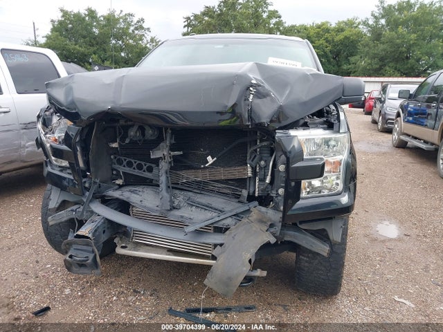 Ford F-150 Xlt 2016 1FTEW1EP3GFA40208 Image 6