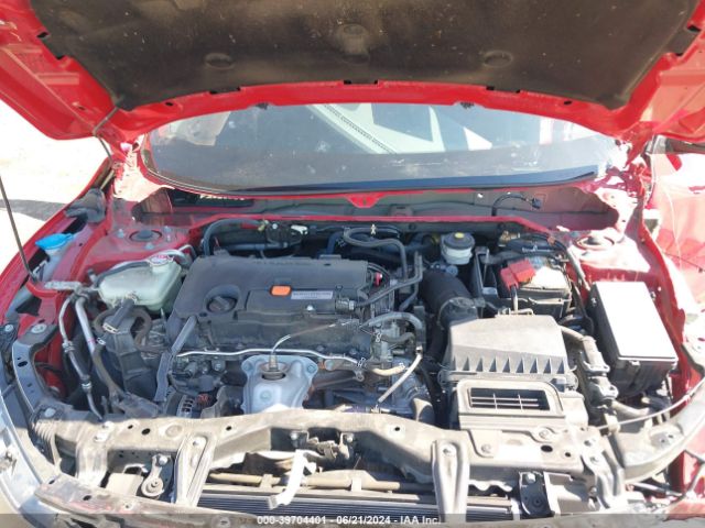 2HGFC2F82LH522415 Honda Civic Sport