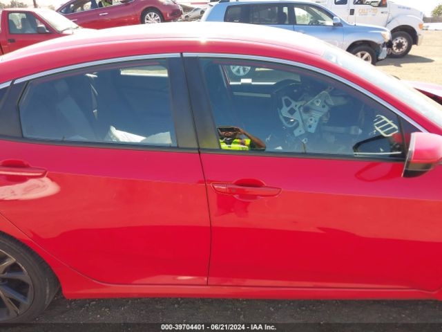 2HGFC2F82LH522415 Honda Civic Sport